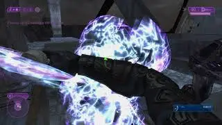 Halo 2A Quarantine Zone Legendary in 7:07 WR