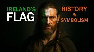 The History of Ireland&rsquo;s Flag &mdash; The Tricolour