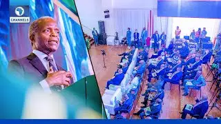 Osinbajo, Malami, Others Speak On Reclaiming Nigeria&rsquo;s Judiciary | Law Weekly + More