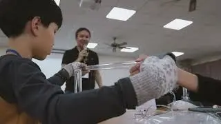 鳳山國中雙語STREAM精華影片