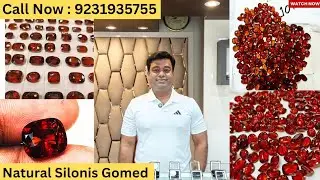 Natural Silonis Gomed । 💎SARKAR GEMS 💎#viralvideo #viralshorts #wholesaleprice
