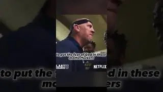 Greatest moment of last chance u  #lastchanceu