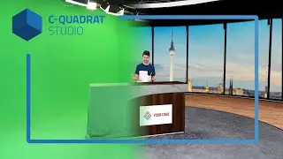 3D virtual studio xplainer EN