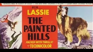 The Painted Hills (1951) (Adventure/Drama)