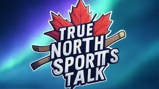 True North Sports Talk Live Stream