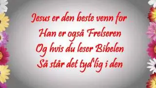 Vennskap er en relasjon