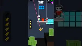 Jhonny trigger | Hard level #shorts #viral #games #gameplay