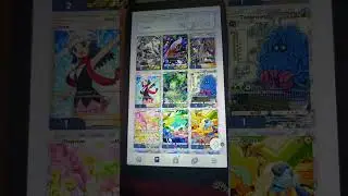 Viral content || trending video|| pokemon tcg| pokemon card || worst pack || great tch collection