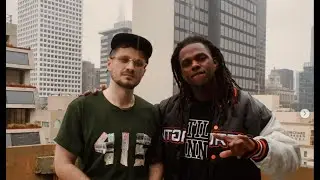 Frak & Stunnaman02 - Four Square Ep. 1