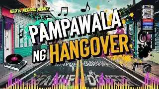PAMPAWALA NG HANGOVER | New Trending Songs | Rap & Reggae Remix | Muzhika XL