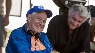 Garry Marshall Interview - Mother's Day | The MacGuffin