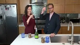 Discovery Club | NV Faire Le Fete Brut Cremant de Limoux