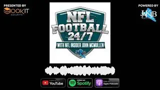 Nick Sirianni Pre-Press Conference, Zach Ertz Trade Value, and more QB Chatter