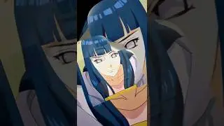 oy meto lattu ho gaya😍she is so cute 😘🥰 #shorts #subscribemychannel #anime #hinata #naruto