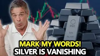 &ldquo;SILVER ALERT Massive Buyer Triggers COMEX Shutdown &mdash; This Changes EVERYTHING!&rdquo;- Andy Schectman