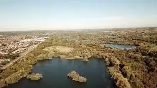 Lea Valley Part 1