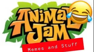 Animal Jam - Funny Compilation