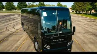 Temecula Charter Bus Rentals for Groups of Any Size