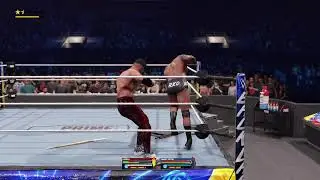 🔥 WWE 2K25 Live Stream | Epic Fights, Funny Fails & Noob Rage | Noobfluencer
