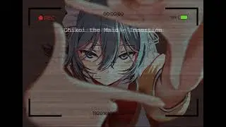 Chikoi The Maid - Xample