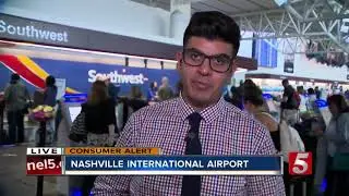 Scammers are targeting travelers looking for cheap airline tickets; Here's what you need to know