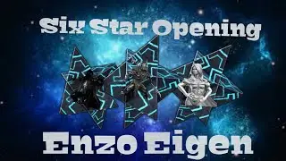 15 March 2021 6-star feature crystal