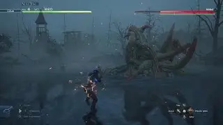 FINAL FANTASY XVI Capitulo 2