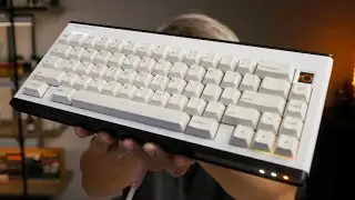 Phase One Build Stream