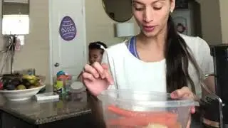 HB at Home | Karina González