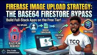 Firebase Image Upload Strategy The Base64 Firestore Bypass