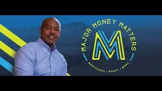 Trust The Process with Major Singleton Mortgage Expert