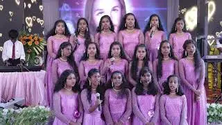 HOLY ANGELS ANNUAL DAY 2025-26 PRAYER SONG