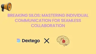 Strengthen Your Soft Skills & Break Silos