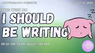 [ISBW] The Secret Bully: The Nap