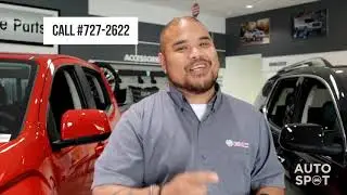 John Buccat | Sales Executive, Guam AutoSpot
