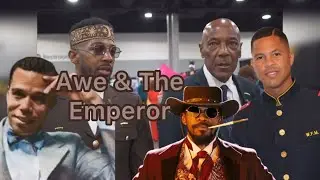 Awe & The Emperor: The Attempted Unpersoning of PopKeys