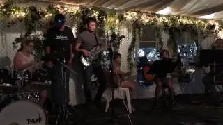 Long Live - Drum Lessons