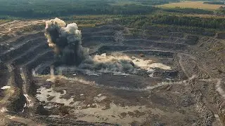 Щебеночный Завод 