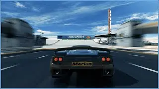 Trackmania PRO Montage - Best of Marius 89