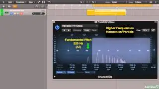 Orchestration 301: The MIDI Orchestra - Enhancing Realism - 10. Dynamics Essentials