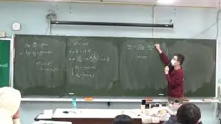 260114 簡諧運動的微分方程式分析
