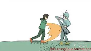 Spud vs Scoop (work in progress)