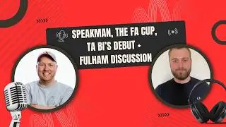 Kristjaan Speakman exit explained, FA Cup reaction and Stadium of Light expansion debate