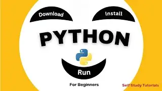How to Download and Install Python | Latest Version