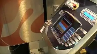 ColorPoint IP ink dispensing system
