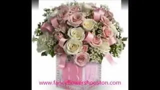 New Baby Floral Arrangements