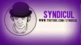 SyndicuL: New Improved 2D Intro | by: SyndicuL | Inspired by A Clockwork Orange