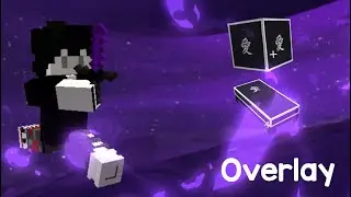 Overlay De L&atilde; Japonesa Minimalista (Minecraft)