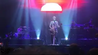 Machine Gun Kelly - 27 live in Jakarta