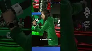 Prince Ignores Ovilee #shorts #lcs